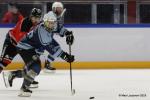 Photo hockey reportage Dreux: Capitale du hockey loisir 2025