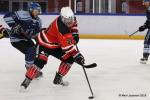 Photo hockey reportage Dreux: Capitale du hockey loisir 2025
