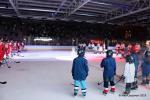 Photo hockey reportage Dreux: Capitale du hockey loisir 2025