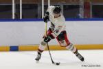 Photo hockey reportage Dreux: Capitale du hockey loisir 2025