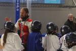 Photo hockey reportage Dreux: Capitale du hockey loisir 2025