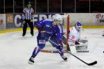 Photo hockey reportage EDF  Amiens : Au bout du suspense !