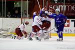 Photo hockey reportage EDF  Amiens : Au bout du suspense !