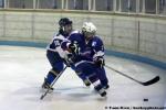 Photo hockey reportage EDF Fminine : France - Kazakhstan 