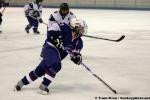 Photo hockey reportage EDF Fminine : France - Kazakhstan 