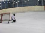Photo hockey reportage EDF U16 : De bonne augure