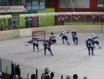 Photo hockey reportage EDF U16 : Facile au premier regard