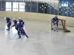 Photo hockey reportage EDF U16 : Parcours sans fautes