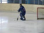 Photo hockey reportage EDF U16 : Parcours sans fautes