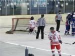 Photo hockey reportage EDF U16 : Parcours sans fautes