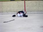 Photo hockey reportage EDF U16 : Sueurs froides