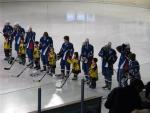 Photo hockey reportage EDF U16 : Victoire logique 