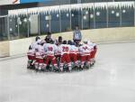 Photo hockey reportage EDF U16 : Victoire logique 