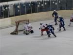 Photo hockey reportage EDF U16 : Victoire logique 