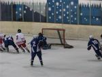 Photo hockey reportage EDF U16 : Victoire logique 