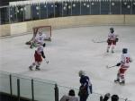 Photo hockey reportage EDF U16 : Victoire logique 