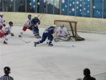 Photo hockey reportage EDF U16 : Victoire logique 