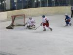 Photo hockey reportage EDF U16 : Victoire logique 