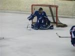 Photo hockey reportage EDF U16 : Victoire logique 