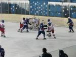 Photo hockey reportage EDF U16 : Victoire logique 