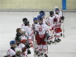 Photo hockey reportage EDF U16 : Victoire logique 
