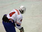 Photo hockey reportage EDF U18 : L'âge de Bronze