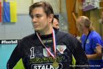 Photo hockey reportage EFCh : Bankwka Zielonka champion