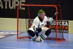 Photo hockey reportage EFCh : Utrecht refroidit les Dragons