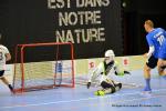 Photo hockey reportage EFCh : Utrecht refroidit les Dragons