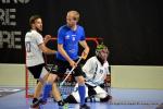 Photo hockey reportage EFCh : Utrecht refroidit les Dragons