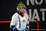 Photo hockey reportage EFCh : Utrecht refroidit les Dragons