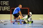 Photo hockey reportage EFCh : Utrecht refroidit les Dragons