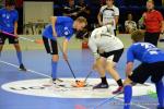 Photo hockey reportage EFCh : Utrecht refroidit les Dragons