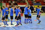 Photo hockey reportage EFCh : Utrecht refroidit les Dragons