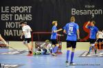 Photo hockey reportage EFCh : Utrecht refroidit les Dragons