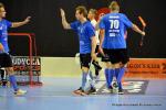 Photo hockey reportage EFCh : Utrecht refroidit les Dragons
