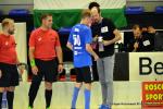 Photo hockey reportage EFCh : Utrecht refroidit les Dragons