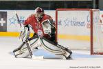 Photo hockey reportage EIHC : France vs Lettonie en images
