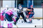 Photo hockey reportage Elite Fminine - Evry Viry vs St Ouen Neuilly