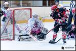 Photo hockey reportage Elite Fminine - Evry Viry vs St Ouen Neuilly