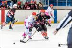 Photo hockey reportage Elite Fminine - Evry Viry vs St Ouen Neuilly