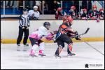 Photo hockey reportage Elite Fminine - Evry Viry vs St Ouen Neuilly