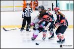 Photo hockey reportage Elite Fminine - Evry Viry vs St Ouen Neuilly