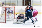 Photo hockey reportage Elite Fminine - Evry Viry vs St Ouen Neuilly