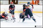 Photo hockey reportage Elite Fminine - Evry Viry vs St Ouen Neuilly