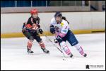 Photo hockey reportage Elite Fminine - Evry Viry vs St Ouen Neuilly