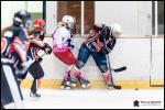 Photo hockey reportage Elite Fminine - Evry Viry vs St Ouen Neuilly