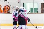 Photo hockey reportage Elite Fminine - Evry Viry vs St Ouen Neuilly
