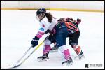 Photo hockey reportage Elite Fminine - Evry Viry vs St Ouen Neuilly
