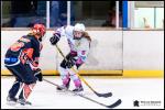 Photo hockey reportage Elite Fminine - Evry Viry vs St Ouen Neuilly